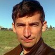 Сергей Петровских on My World.