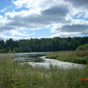 ООО Парзинский on My World.