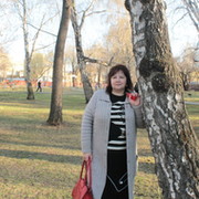Галина Калашникова on My World.