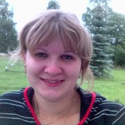 Наталья Русакова on My World.