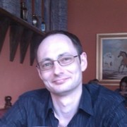Станислав Литваковский on My World.