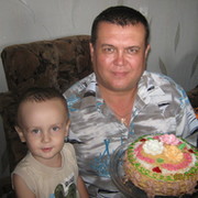 Евгений Старков on My World.