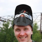 Александр Алёшин on My World.