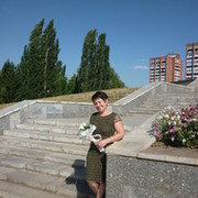 Галина Стартова on My World.
