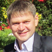 Евгений Стаценко on My World.