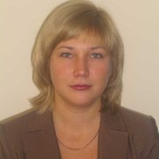 Ирина Погорелова on My World.