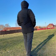 Степан Иванов on My World.