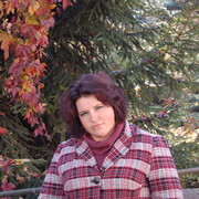 Татьяна Степанова on My World.