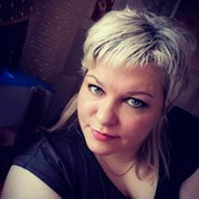елена степашова on My World.