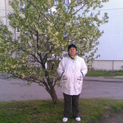 Olga S on My World.