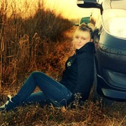 ЮлЯфФфК@ Коваль on My World.