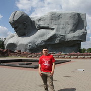 Дмитрий Калашник on My World.