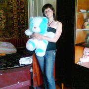 Дарья Иванова on My World.