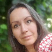 Татьяна Толкачёва on My World.