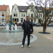 Евгений Сурков on My World.