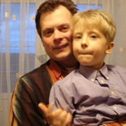 Алексей Казак on My World.