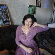 Сусанна Юзбашян on My World.