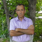 Сергей Бугаев on My World.