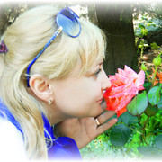Светлана Пермякова on My World.