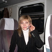 Светлана Маньковская on My World.