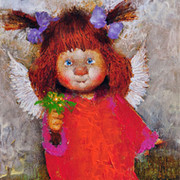 Дубровина Светлана on My World.