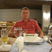 Дмитрий Свиков on My World.