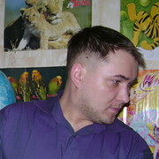 Сергей Куликаев on My World.