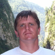 Сергей Киреев on My World.