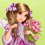 Светлана Иванчева on My World.