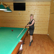 Светлана Иванова on My World.