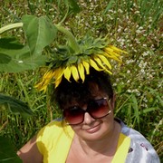 🐍Светлана К🌻 on My World.