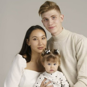Тимофей Трегубенко on My World.