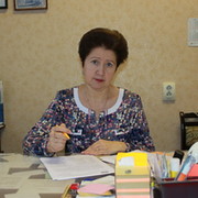 Татьяна Голуб on My World.