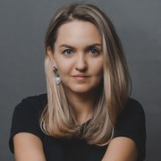 Ирина Станиславовна on My World.