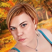 Татьяна Щербина on My World.