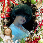 Татьяна Васильева on My World.