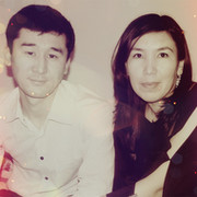 Талгат Кабиев on My World.