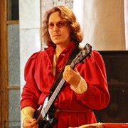 Олег Бородин on My World.