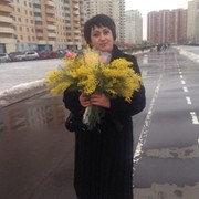 Тома Лымарева on My World.