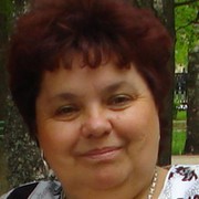 Тамара Москвичева on My World.