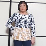 Татьяна Маслович on My World.