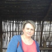 Татьяна Годына on My World.