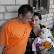 Таня Савенкова on My World.