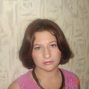 Таня Филановская on My World.