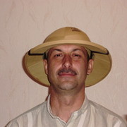 Игорь Тараканов on My World.
