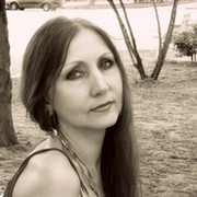 Татьяна Ступникова on My World.