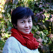 Хадиша Таскараева on My World.