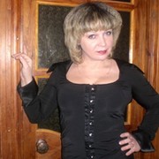 Татьяна Шилова on My World.