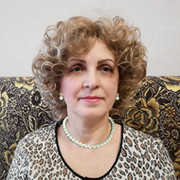 Татьяна Александрова on My World.
