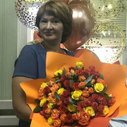 Татьяна Нагубнова on My World.